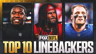 Next Story Image: Best LBs In The NFL: Has Fred Warner Been Dethroned As League's Best Linebacker?